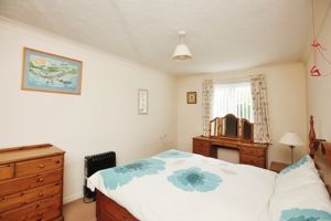BEDROOM ONE- click for photo gallery